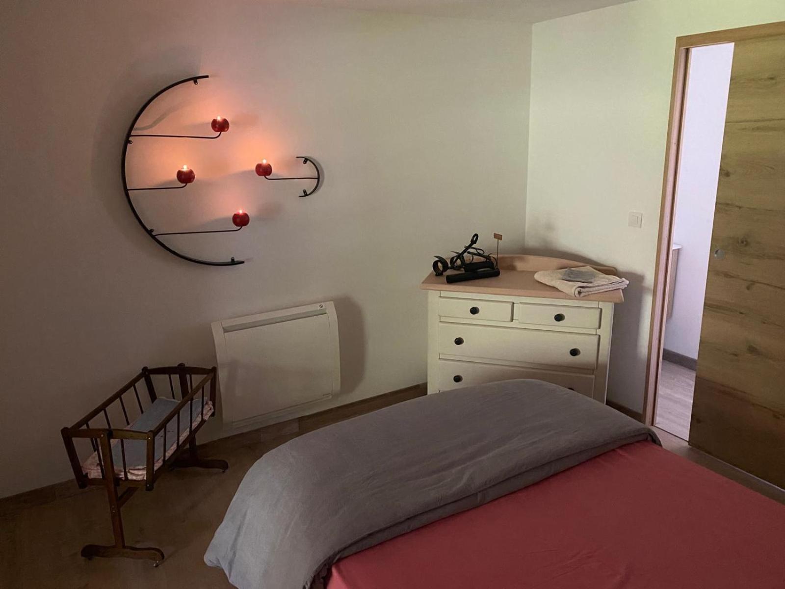 Villa Les Anges Bleus à Chavannes-Sur-Reyssouze Extérieur photo